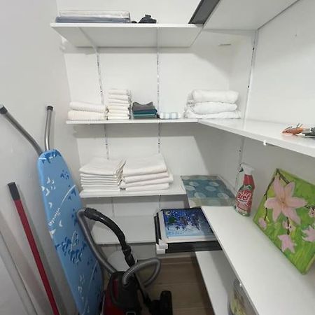 Familienwohnung Neben Dem See,Messe Und Europapark ออฟเฟนบูร์ก ภายนอก รูปภาพ