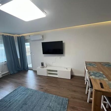 Familienwohnung Neben Dem See,Messe Und Europapark ออฟเฟนบูร์ก ภายนอก รูปภาพ