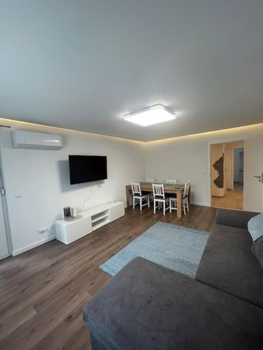 Familienwohnung Neben Dem See,Messe Und Europapark ออฟเฟนบูร์ก ภายนอก รูปภาพ