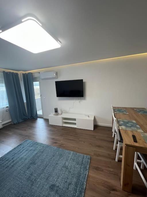 Familienwohnung Neben Dem See,Messe Und Europapark ออฟเฟนบูร์ก ภายนอก รูปภาพ