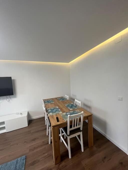 Familienwohnung Neben Dem See,Messe Und Europapark ออฟเฟนบูร์ก ภายนอก รูปภาพ